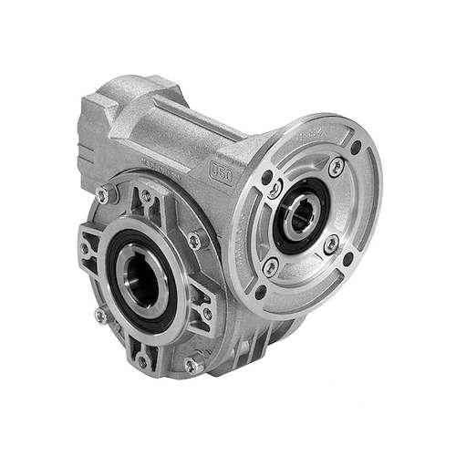 گیربکس حلزونی هیدرومک Hydromec